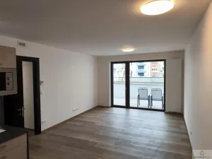 Pronájem bytu 2+kk, Olomouc - Nová Ulice, Třída Jiřího Pelikána, 58 m2