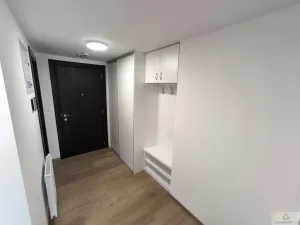Pronájem bytu 2+kk, Olomouc - Nová Ulice, Třída Jiřího Pelikána, 58 m2