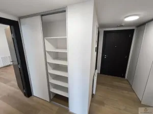 Pronájem bytu 2+kk, Olomouc - Nová Ulice, Třída Jiřího Pelikána, 58 m2