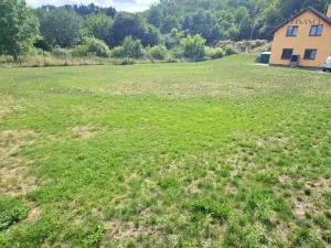Prodej pozemku pro bydlení, Nelahozeves - Hleďsebe 1.díl, Pod strání, 900 m2
