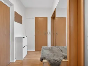 Pronájem bytu 2+kk, Praha - Michle, Novobohdalecká, 40 m2
