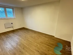 Pronájem bytu 2+1, Ktiš - Březovík, 53 m2