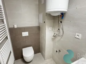 Pronájem bytu 2+1, Ktiš - Březovík, 53 m2