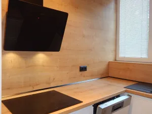 Pronájem bytu 3+1, Ostrava, Křižíkova, 67 m2