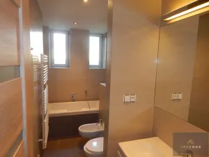 Pronájem bytu 3+1, Ostrava, Křižíkova, 67 m2