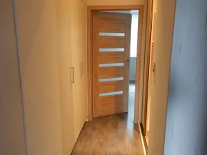 Pronájem bytu 3+1, Ostrava, Křižíkova, 67 m2