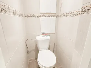Pronájem bytu 2+kk, Ostrava, Jana Šoupala, 51 m2