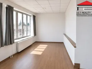 Pronájem kanceláře, Brno, Kobližná, 45 m2