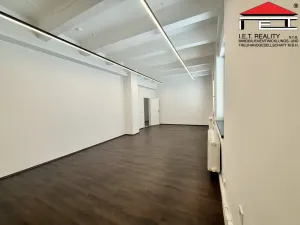 Pronájem kanceláře, Brno, Moravské náměstí, 35 m2