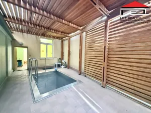 Pronájem kanceláře, Brno, Moravské náměstí, 35 m2