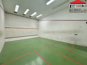 Pronájem kanceláře, Brno, Moravské náměstí, 35 m2