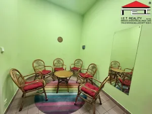 Pronájem kanceláře, Brno, Moravské náměstí, 30 m2