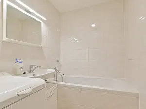 Pronájem bytu 2+kk, Brno, Ukrajinská, 45 m2
