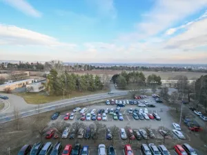 Pronájem bytu 2+kk, Brno, Ukrajinská, 45 m2