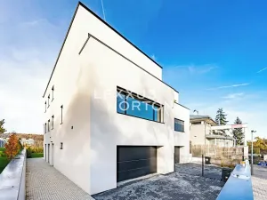 Pronájem rodinného domu, Praha - Stodůlky, Ke Koh-i-nooru, 282 m2