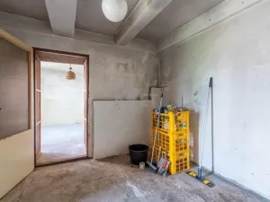 Prodej chaty, Hukvaldy, 80 m2