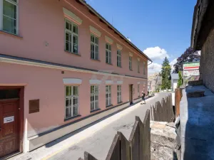 Prodej chaty, Hukvaldy, 80 m2