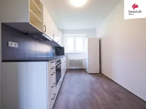 Pronájem bytu 2+1, Žďár nad Sázavou, Brodská, 53 m2