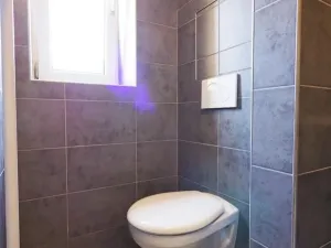 Pronájem bytu 2+1, Žďár nad Sázavou, Brodská, 53 m2