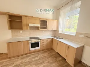 Pronájem bytu 3+1, Plzeň, U Tržiště, 81 m2