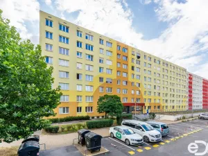 Prodej bytu 1+kk, Praha, Bohumínská, 40 m2