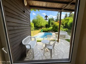 Prodej pozemku pro bydlení, Veverská Bítýška, Na Babkách, 774 m2