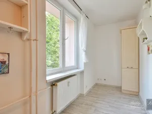 Prodej bytu 3+1, Ústí nad Labem, 17. listopadu, 67 m2