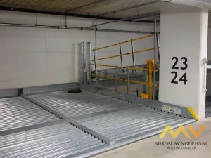 Pronájem bytu 1+kk, Hradec Králové - Nový Hradec Králové, Jana Masaryka, 32 m2