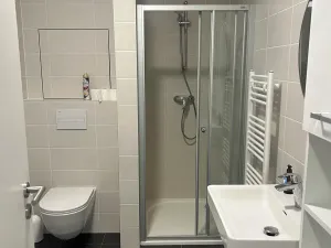 Pronájem bytu 2+kk, Olomouc, Wittgensteinova, 53 m2