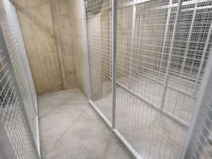 Pronájem bytu 2+kk, Teplice, Novoveská, 47 m2