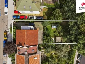 Prodej rodinného domu, Praha - Strašnice, Foerstrova, 155 m2