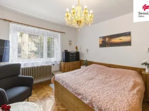 Prodej rodinného domu, Praha - Strašnice, Foerstrova, 155 m2