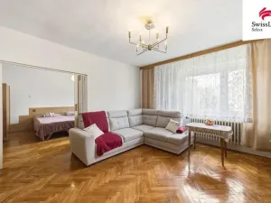 Prodej rodinného domu, Praha - Strašnice, Foerstrova, 155 m2