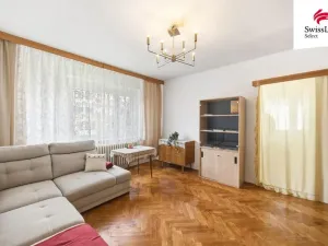 Prodej rodinného domu, Praha - Strašnice, Foerstrova, 155 m2