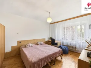 Prodej rodinného domu, Praha - Strašnice, Foerstrova, 155 m2