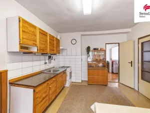 Prodej rodinného domu, Praha - Strašnice, Foerstrova, 155 m2