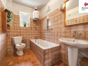 Prodej rodinného domu, Praha - Strašnice, Foerstrova, 155 m2