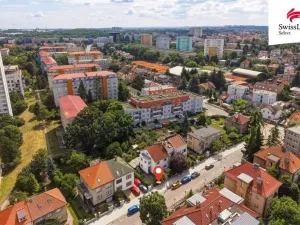 Prodej rodinného domu, Praha - Strašnice, Foerstrova, 155 m2