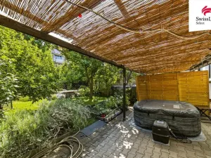 Prodej rodinného domu, Praha - Strašnice, Foerstrova, 155 m2