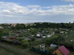 Pronájem bytu 2+1, Podbořany, Sídliště Míru, 62 m2