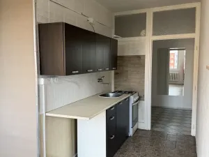Pronájem bytu 2+1, Podbořany, Sídliště Míru, 62 m2