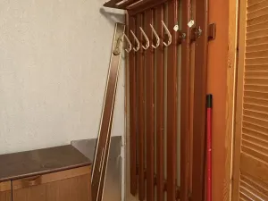 Pronájem bytu 2+1, Podbořany, Sídliště Míru, 62 m2