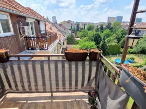 Prodej bytu 4+1, Brno - Královo Pole, Skácelova, 171 m2
