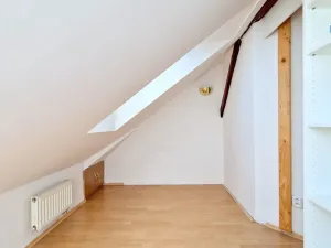 Prodej bytu 4+1, Brno - Královo Pole, Skácelova, 171 m2