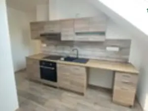 Pronájem bytu 3+1, Cheb, Evropská, 163 m2