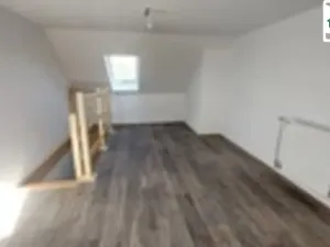Pronájem bytu 3+1, Cheb, Evropská, 163 m2
