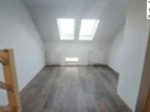 Pronájem bytu 3+1, Cheb, Evropská, 163 m2