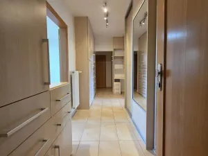 Pronájem bytu 3+kk, Olomouc - Lazce, Zamykalova, 82 m2