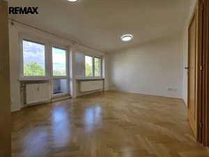 Pronájem bytu 3+kk, Olomouc - Lazce, Zamykalova, 82 m2