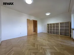 Pronájem bytu 3+kk, Olomouc - Lazce, Zamykalova, 82 m2